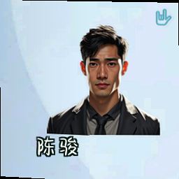 陈骏